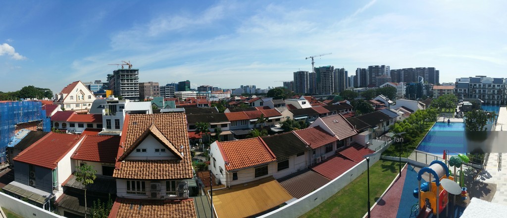 Kensington Square (D19), Apartment #135512642